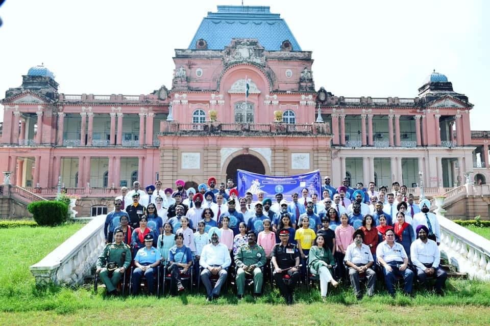 Saikapian alumni gathering