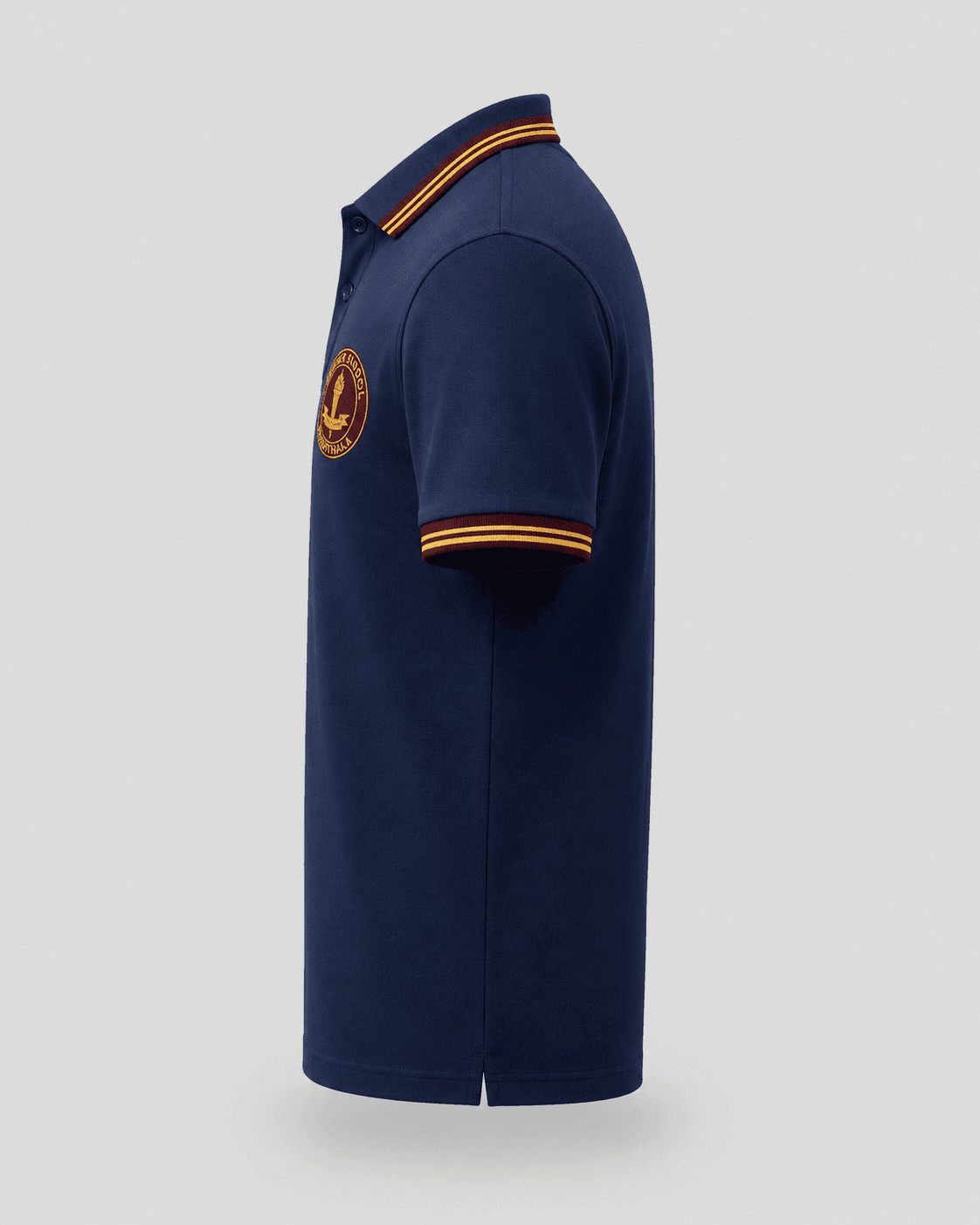 Blue T-Shirt — Side thumbnail